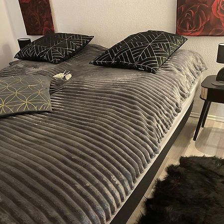 Apartment 527 Hohegeiss Luaran gambar