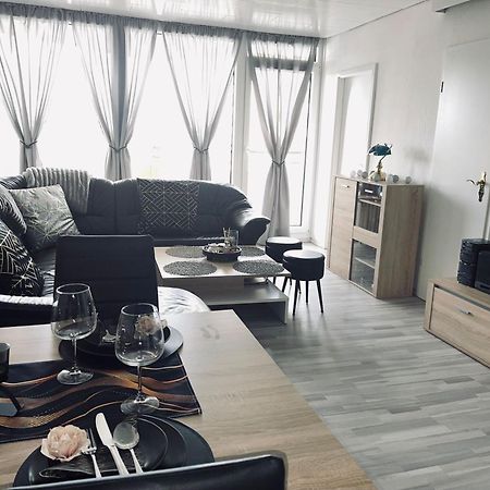 Apartment 527 Hohegeiss Luaran gambar