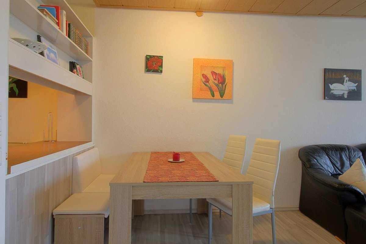 Apartment 527 Hohegeiss Luaran gambar