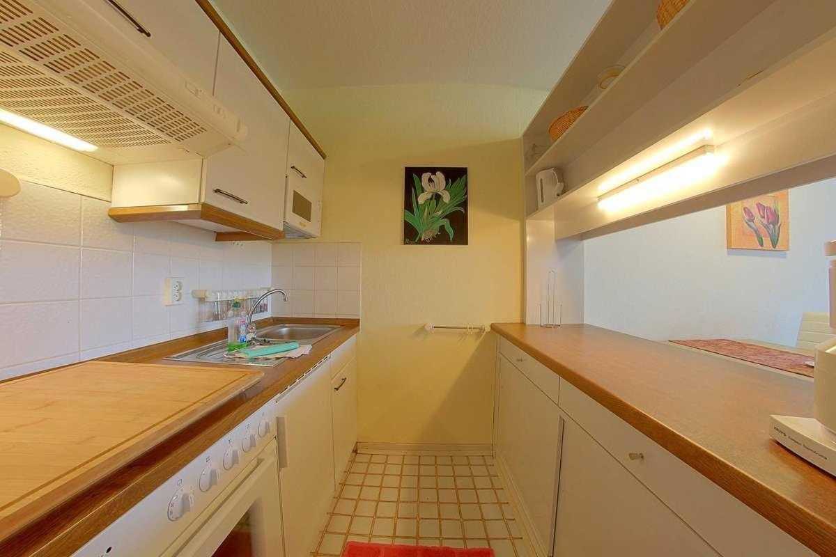 Apartment 527 Hohegeiss Luaran gambar