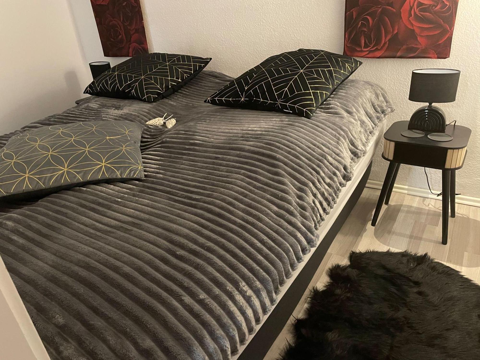 Apartment 527 Hohegeiss Luaran gambar