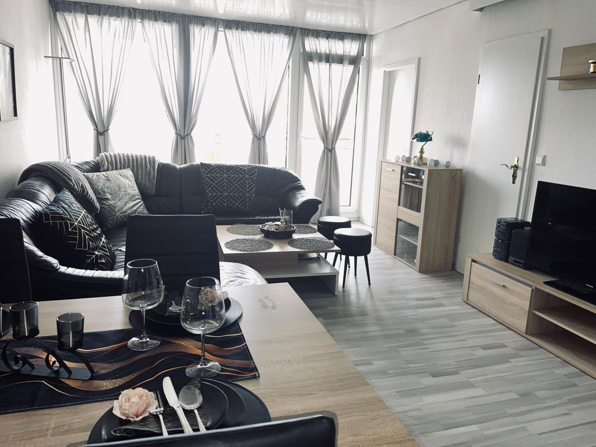 Apartment 527 Hohegeiss Luaran gambar