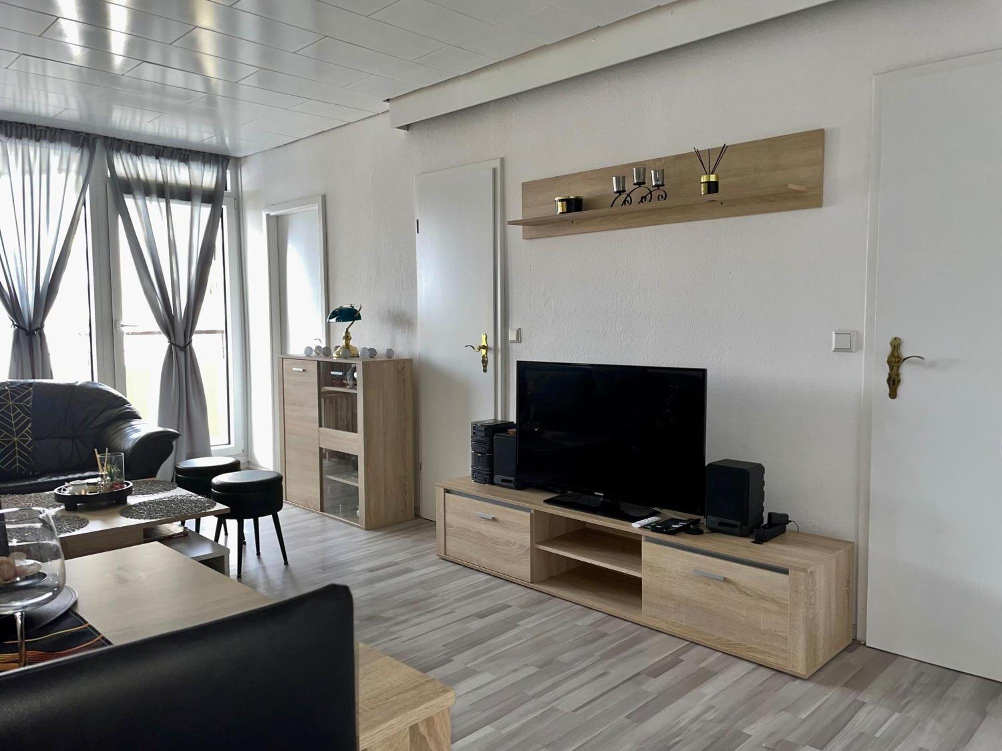 Apartment 527 Hohegeiss Luaran gambar