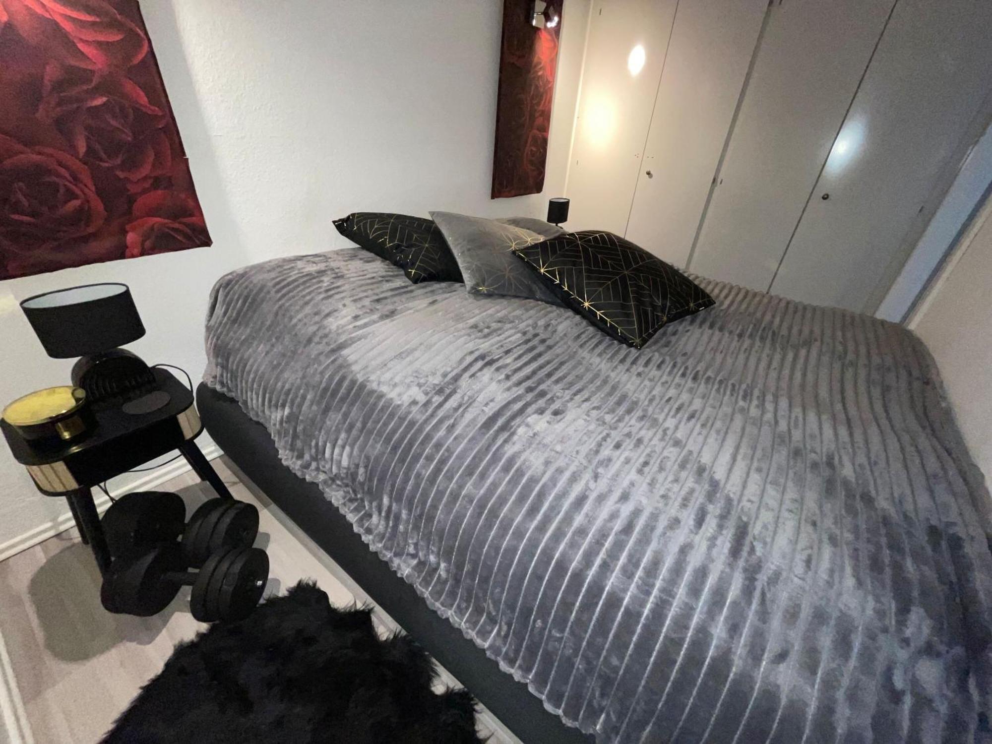 Apartment 527 Hohegeiss Luaran gambar